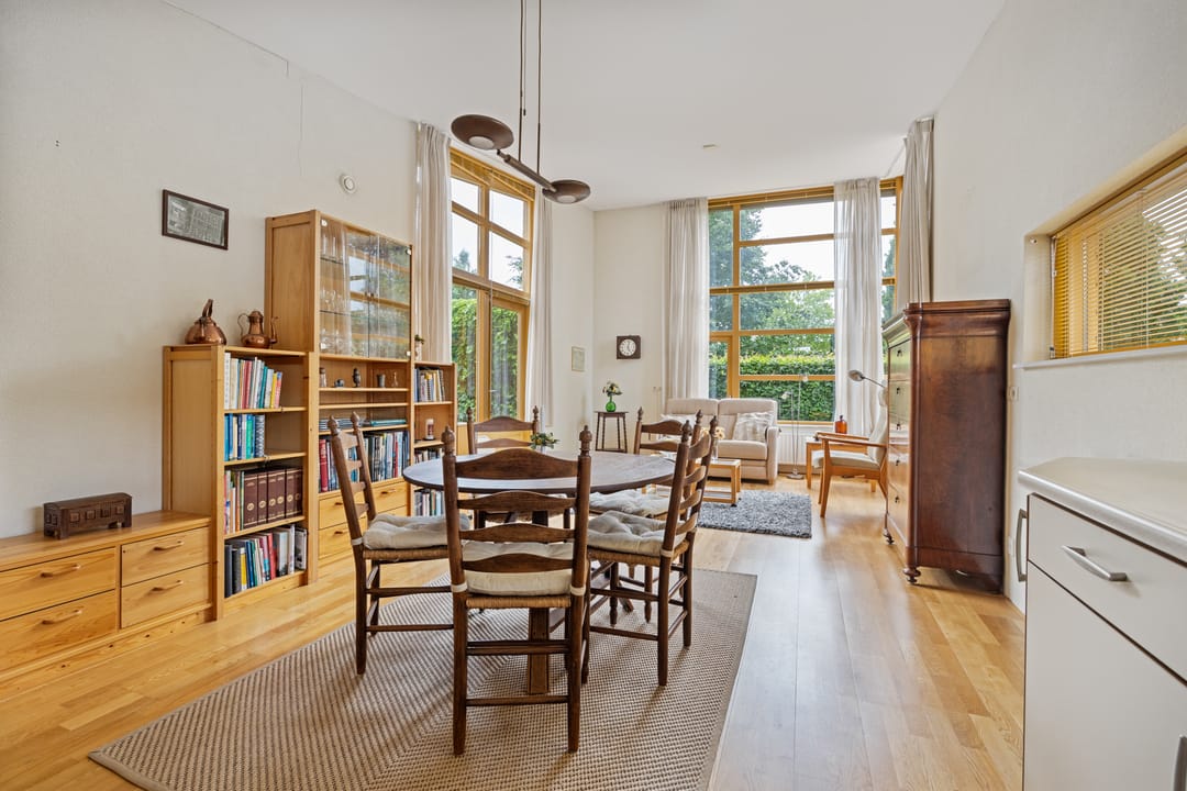 Foto 7 van Zandschel 10