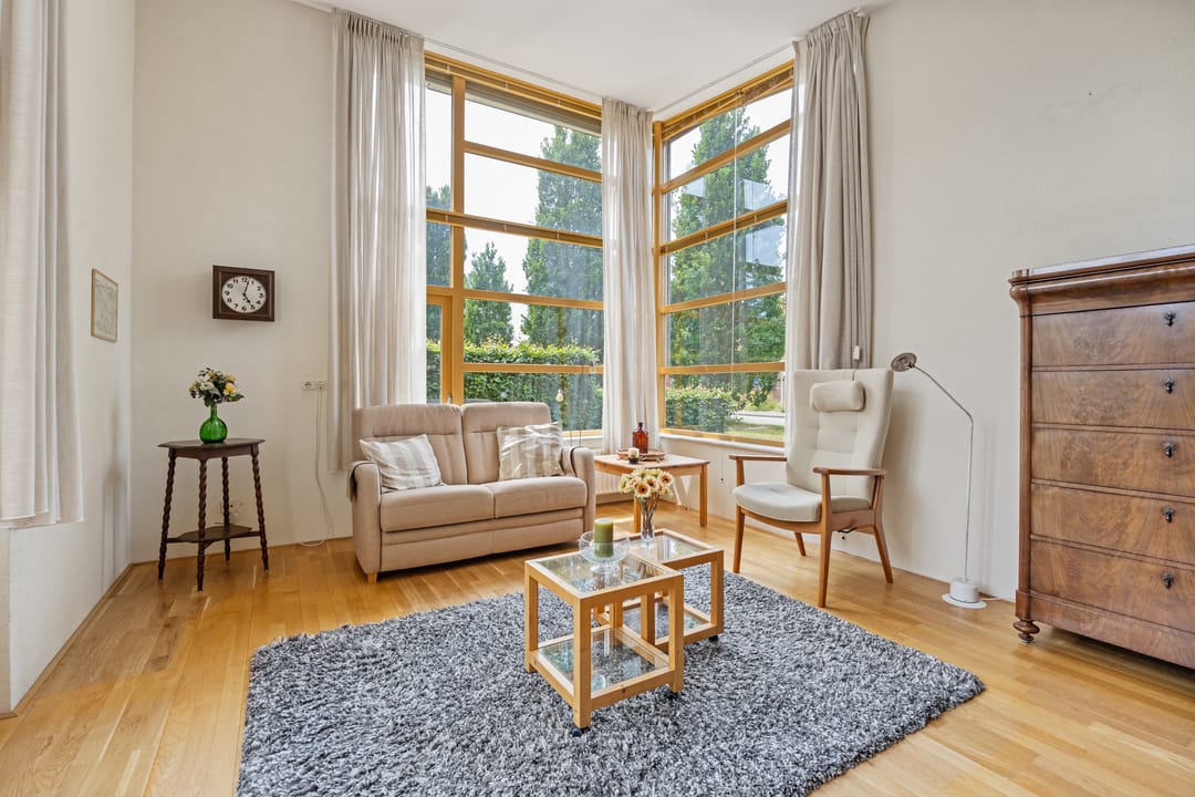 Foto 8 van Zandschel 10