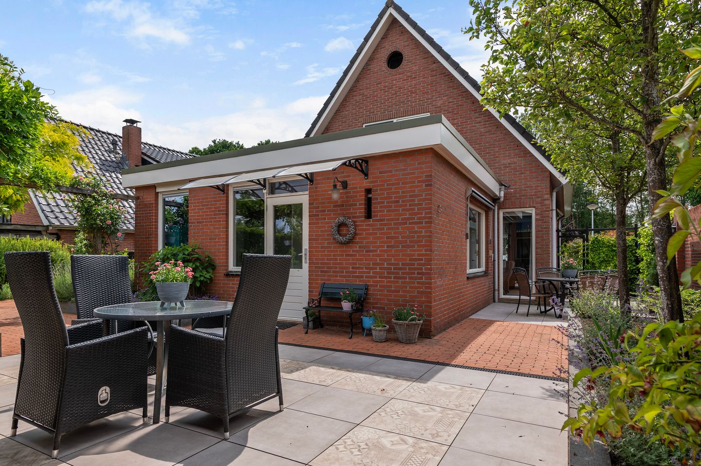 Foto 4 van Haaksbergerweg 9