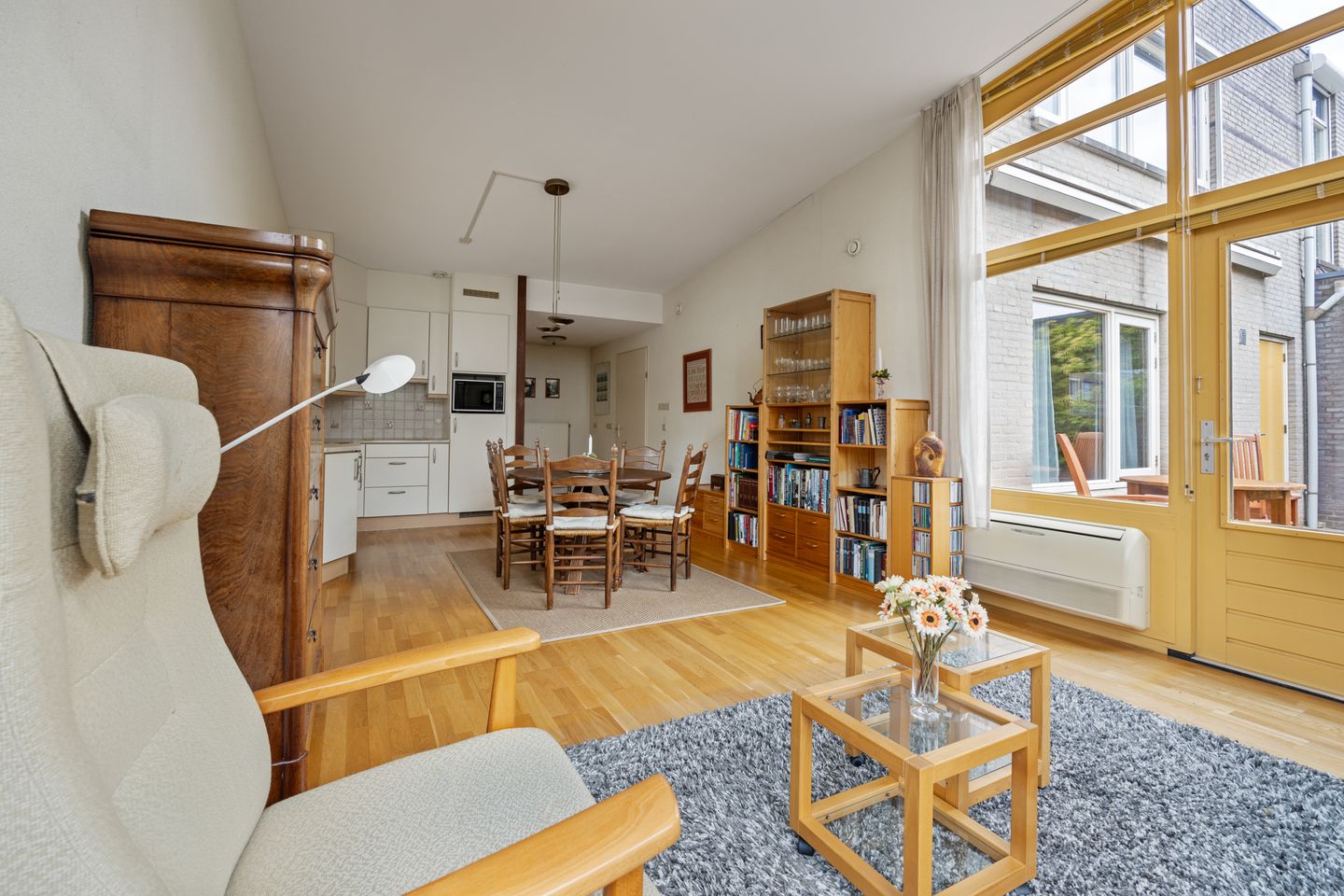 Foto 10 van Zandschel 10