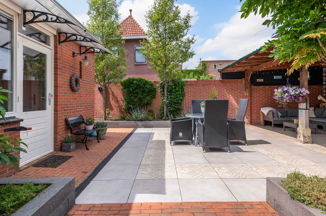 Foto 17 van Haaksbergerweg 9