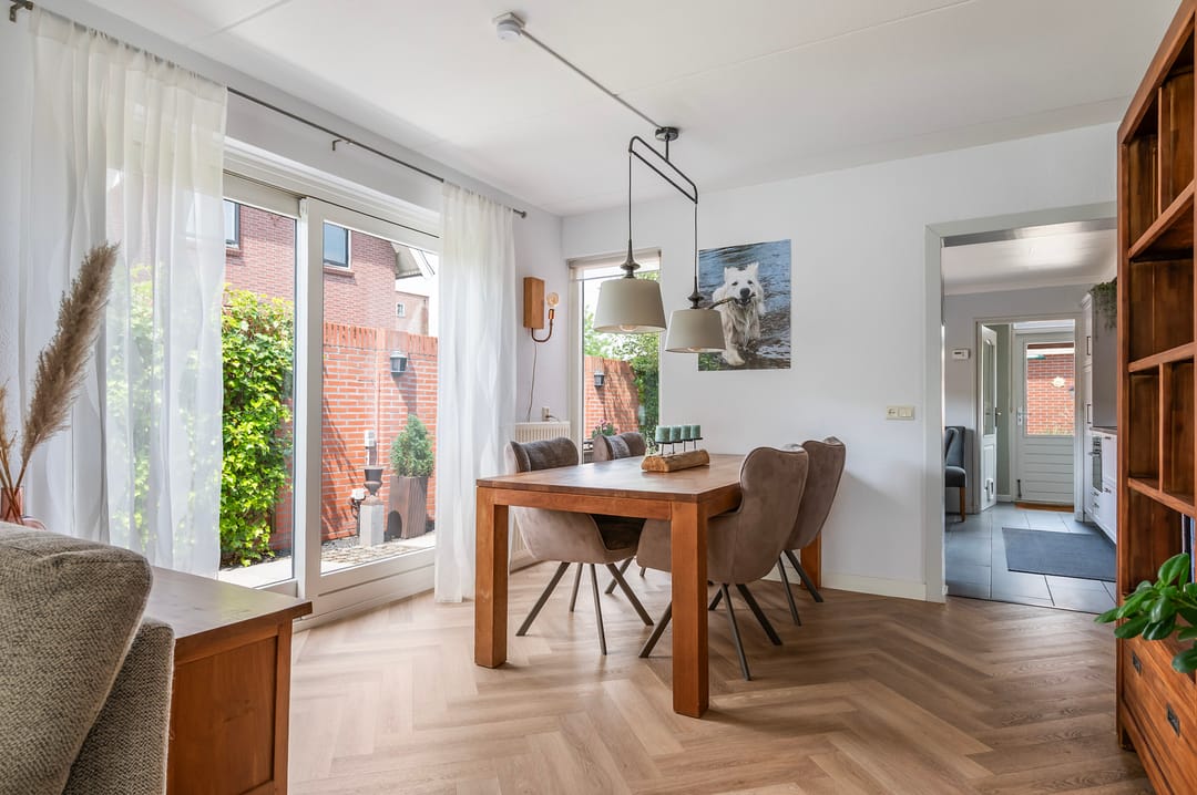 Foto 26 van Haaksbergerweg 9