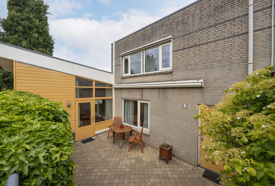 Foto 31 van Zandschel 10