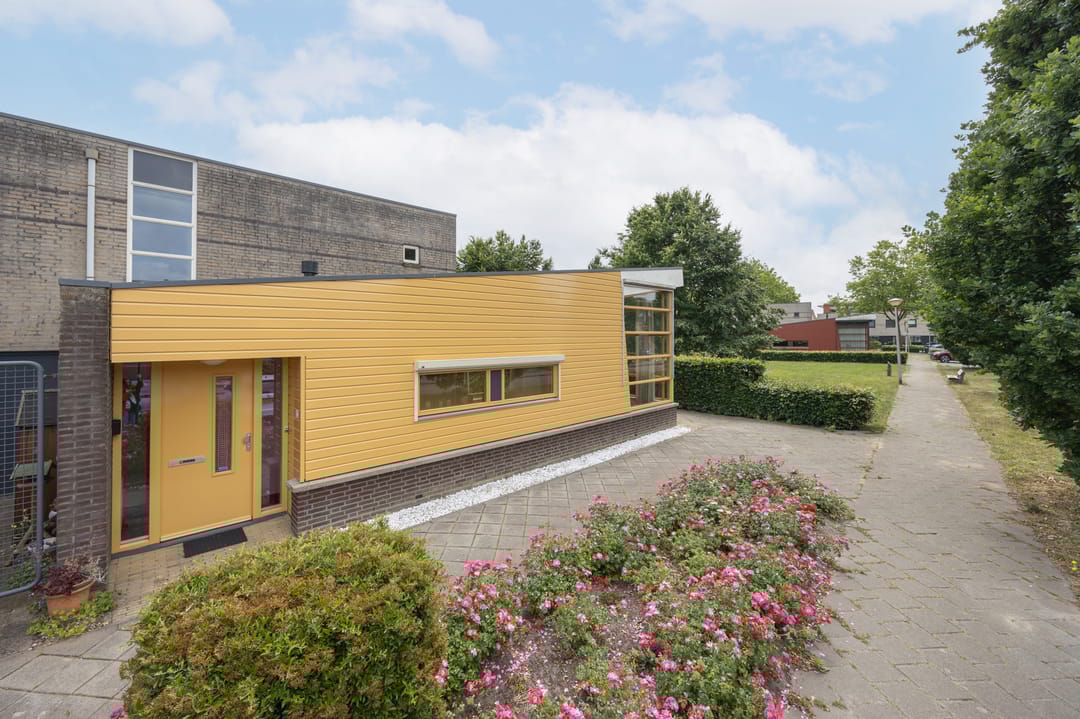 Foto 32 van Zandschel 10