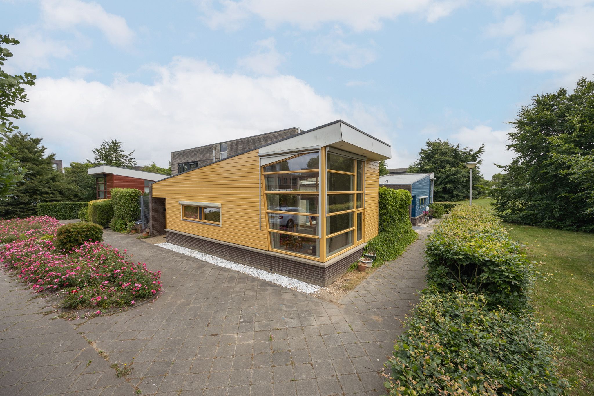 Foto 33 van Zandschel 10