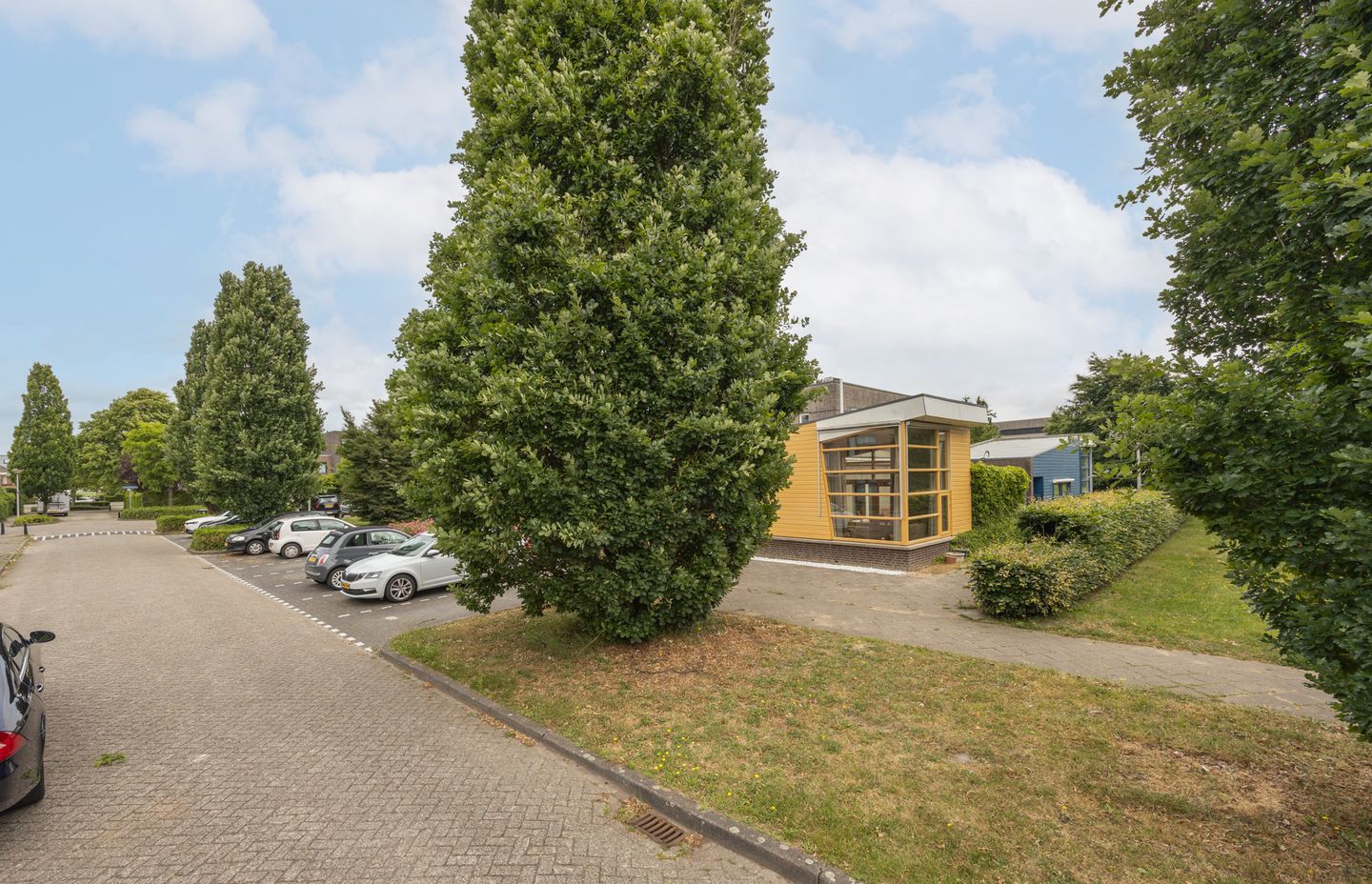 Foto 35 van Zandschel 10