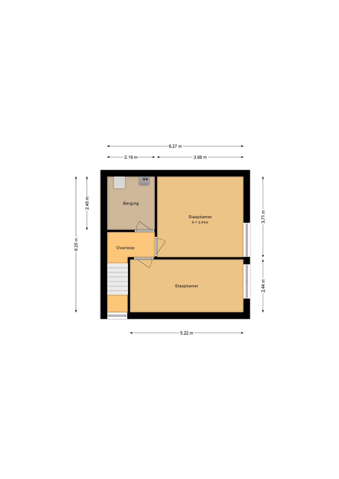 Foto 37 van Zandschel 10