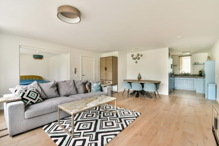 Foto 3 van Jesse Owenshof 53