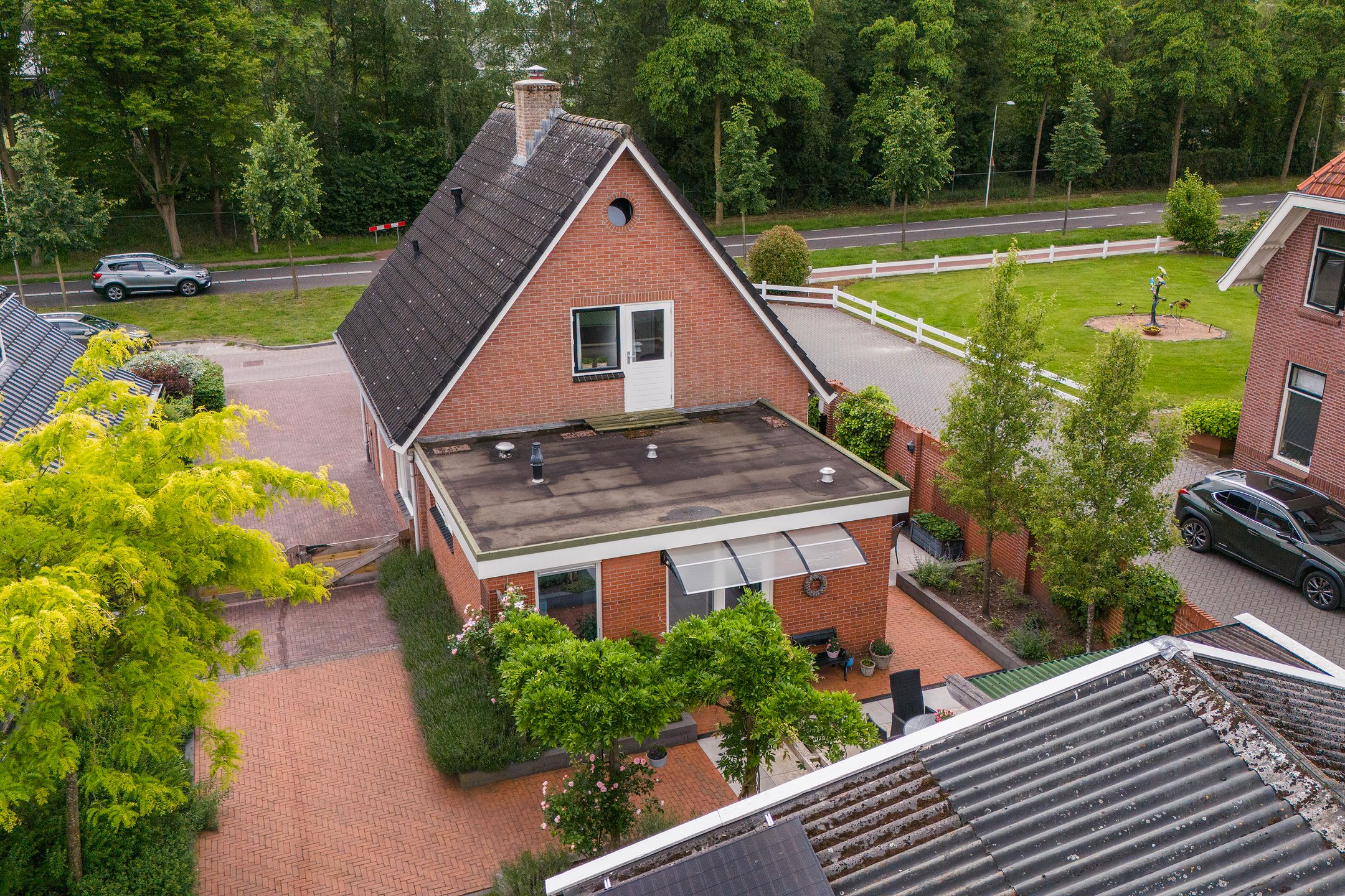 Foto 45 van Haaksbergerweg 9