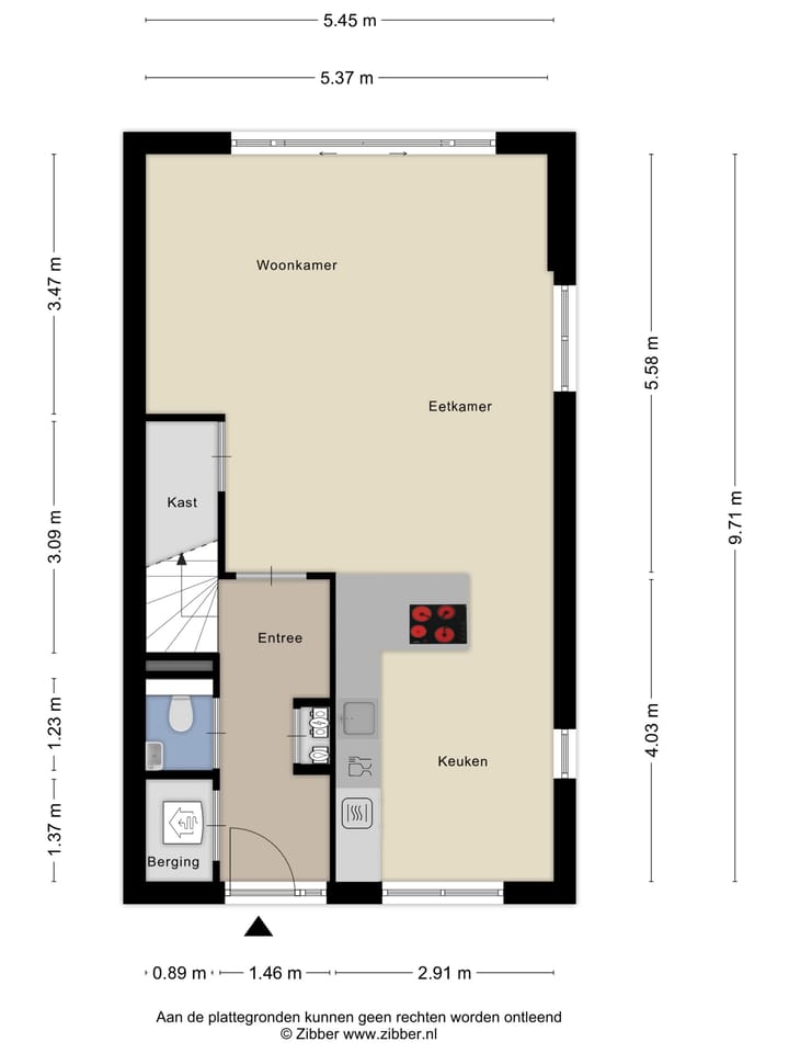 Foto 16 van Kardoes 19