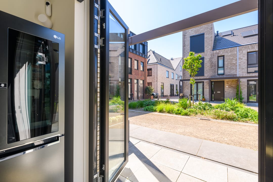 Foto 13 van Kardoes 19