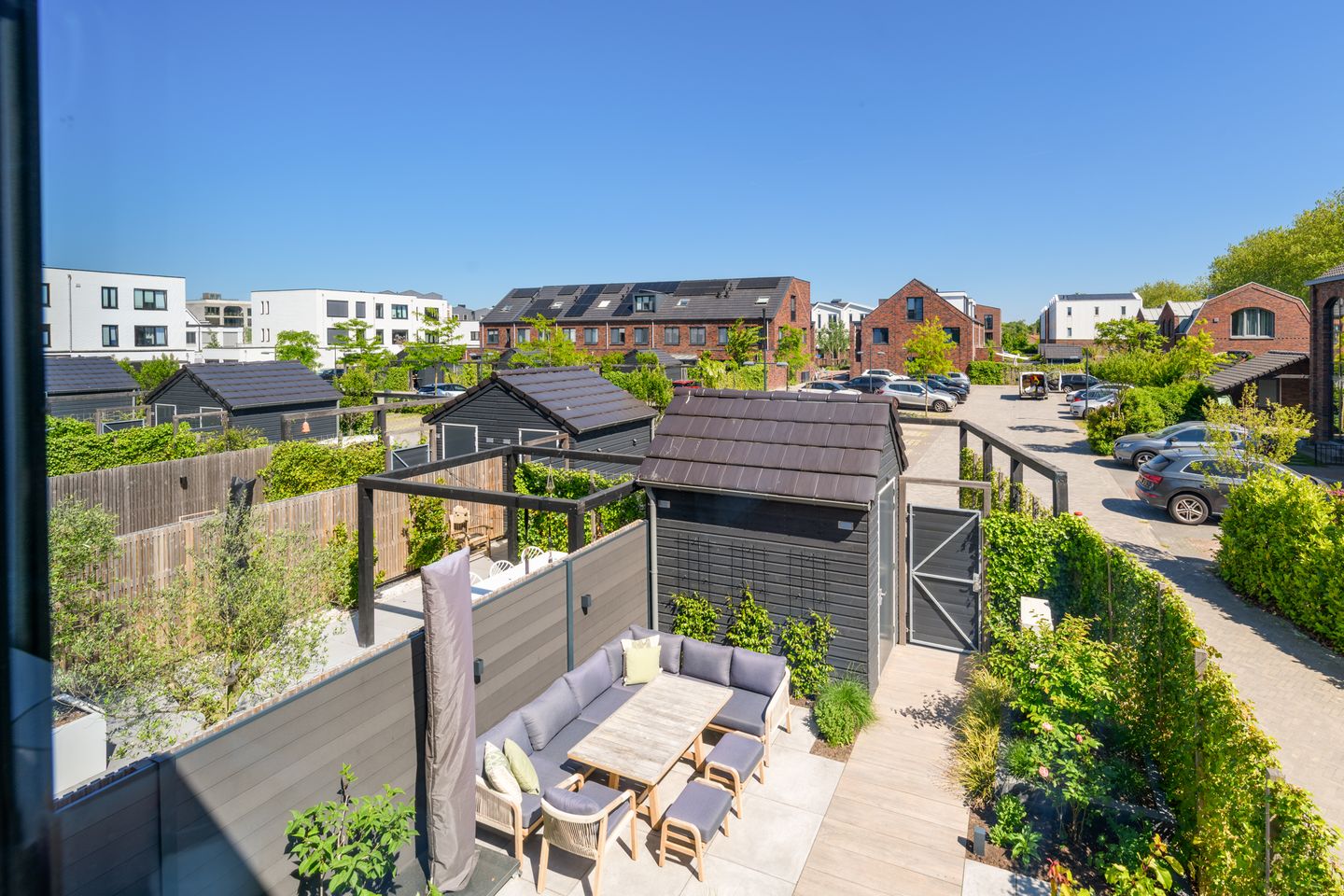 Foto 19 van Kardoes 19