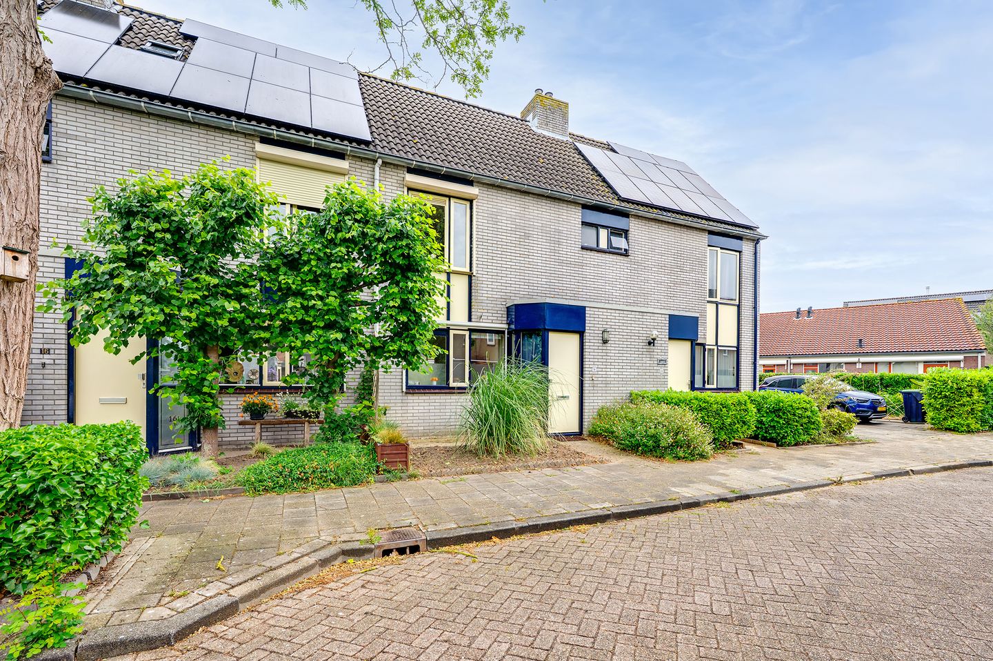 Foto 1 van Acacia 18