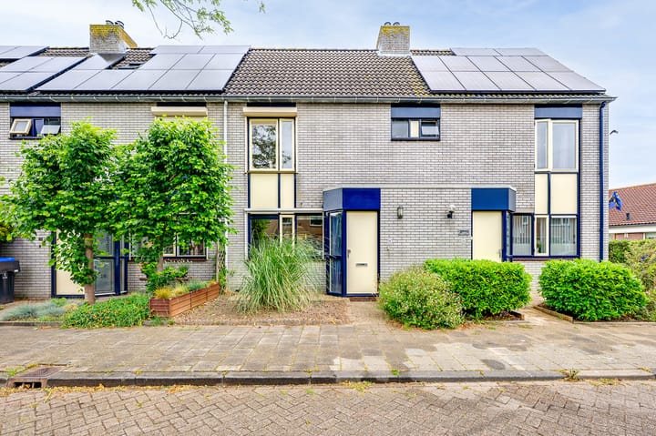 Foto 7 van Acacia 18