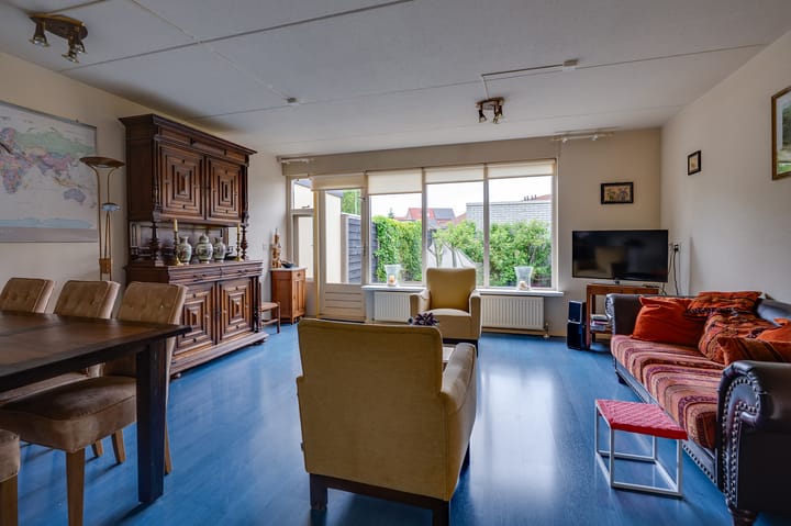 Foto 10 van Acacia 18