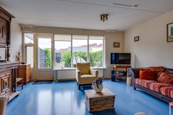 Foto 11 van Acacia 18