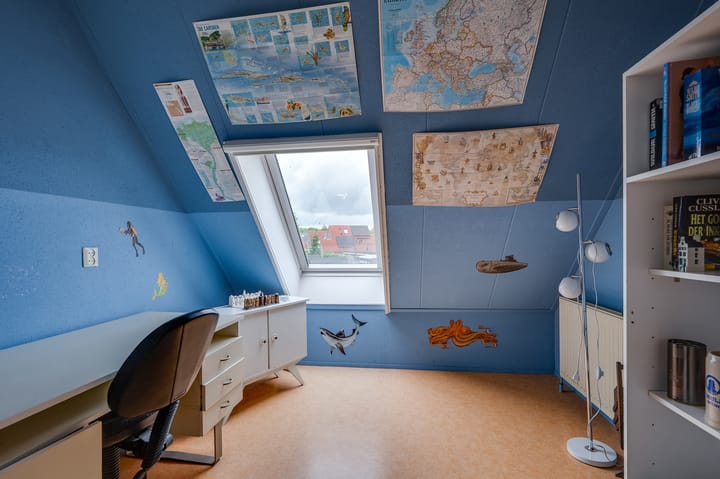 Foto 25 van Acacia 18