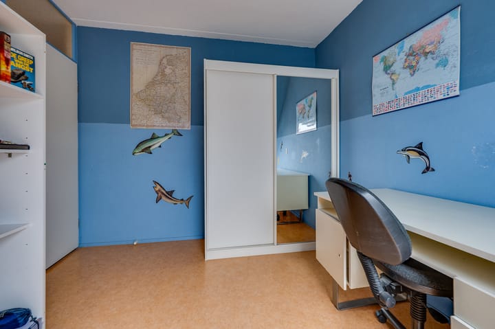 Foto 26 van Acacia 18