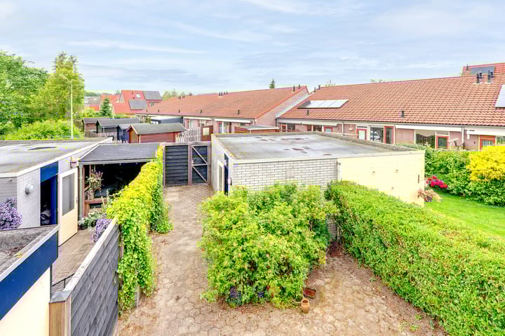 Foto 27 van Acacia 18