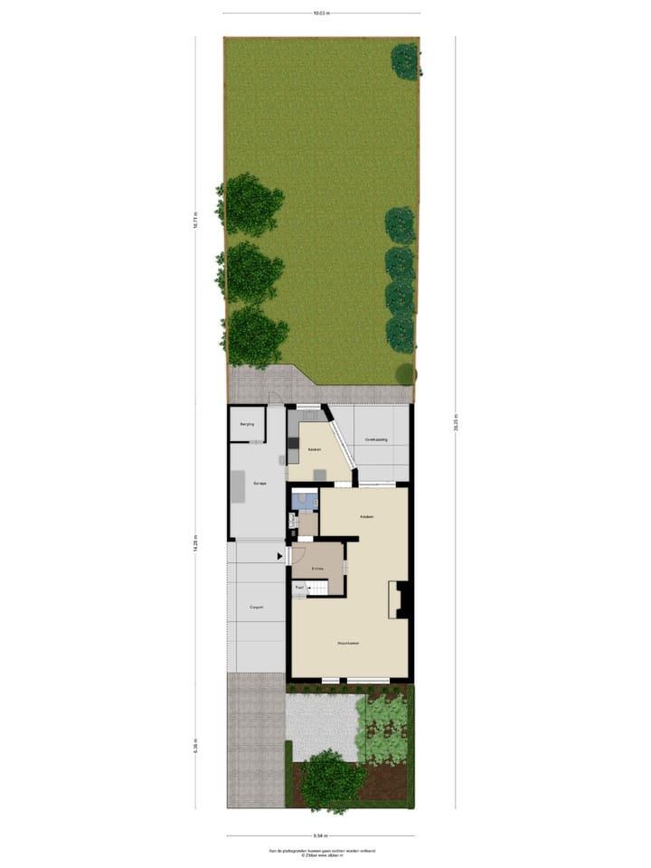 Foto 34 van Muziekplein 37