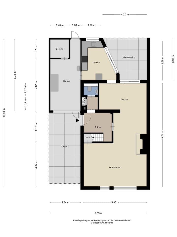 Foto 35 van Muziekplein 37