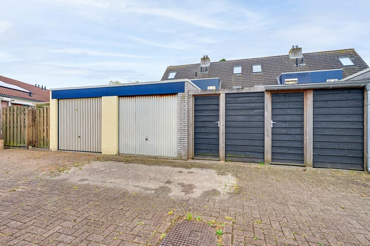 Foto 36 van Acacia 18