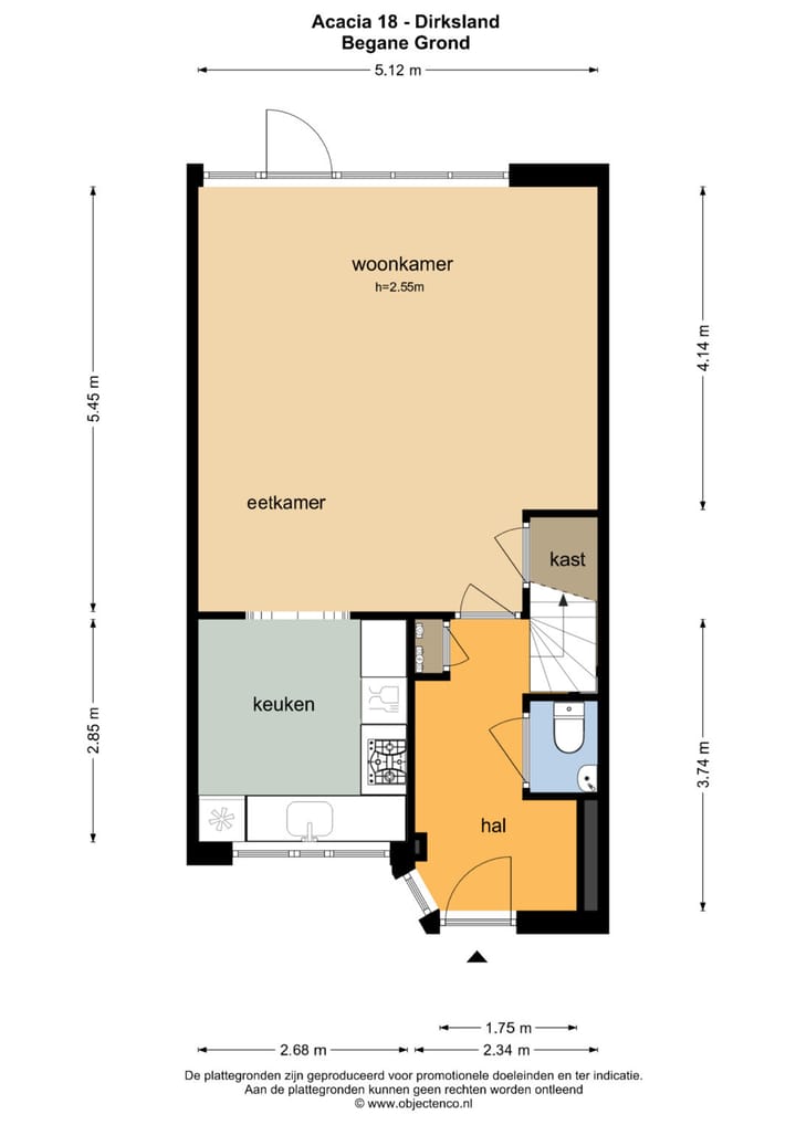 Foto 40 van Acacia 18