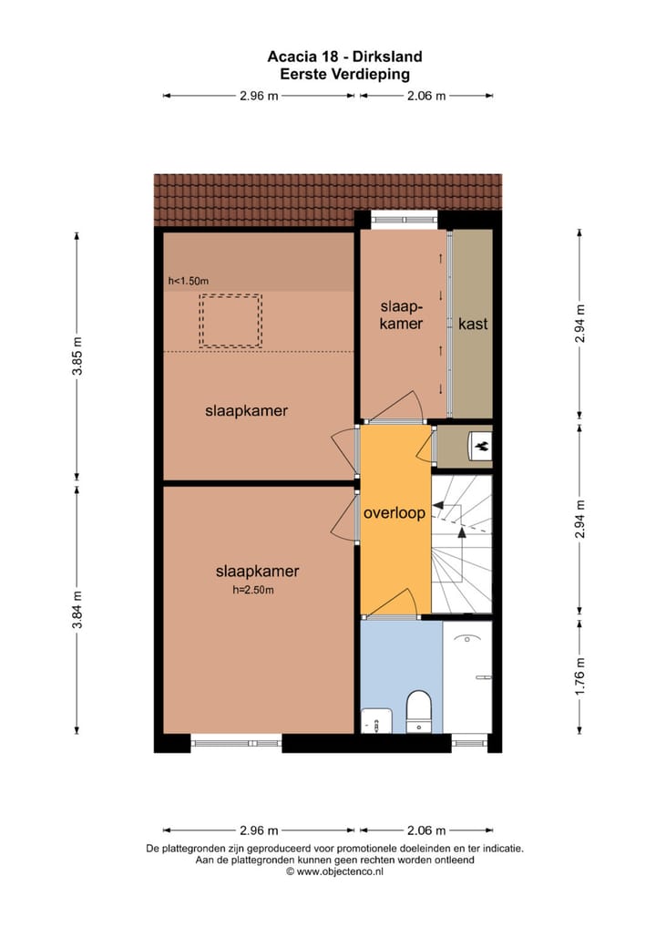 Foto 41 van Acacia 18