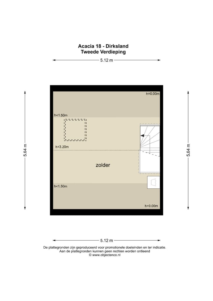 Foto 42 van Acacia 18
