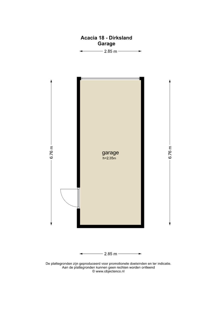 Foto 43 van Acacia 18
