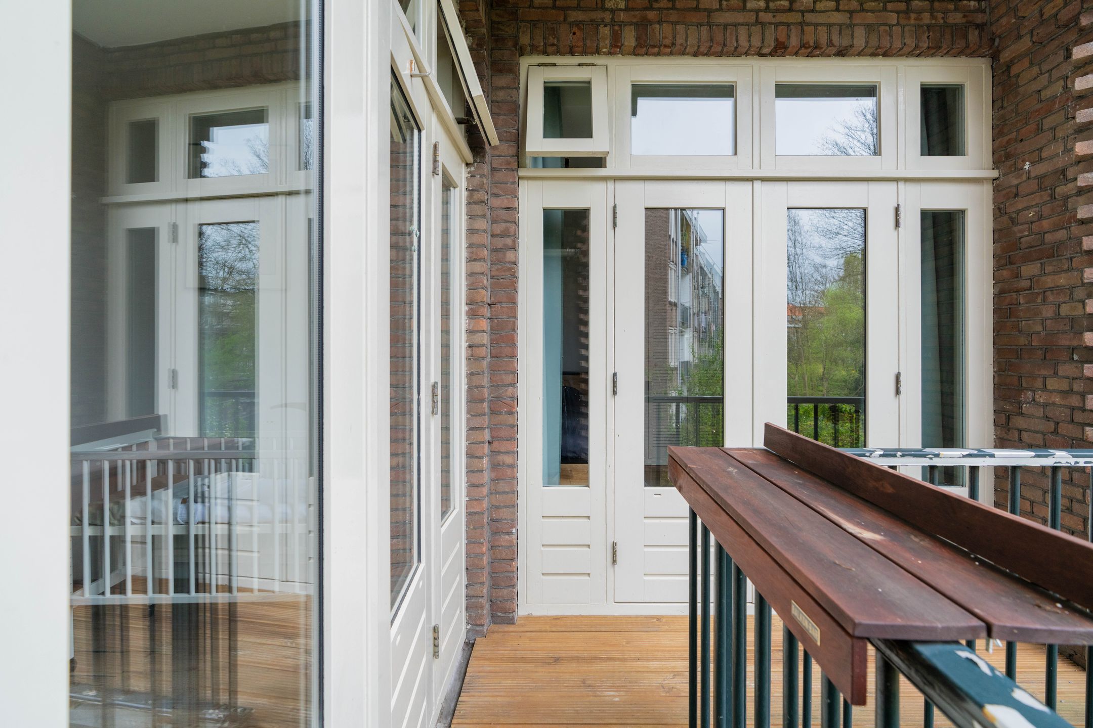 Photo 12 of Jan van Galenstraat 173-1