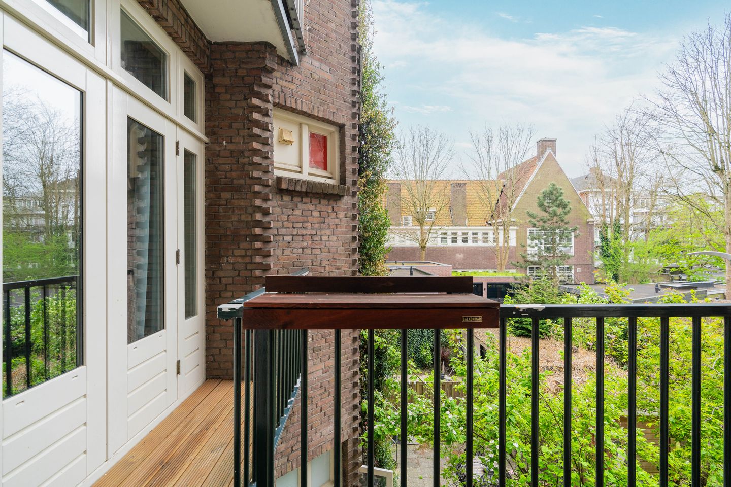 Photo 25 of Jan van Galenstraat 173-1