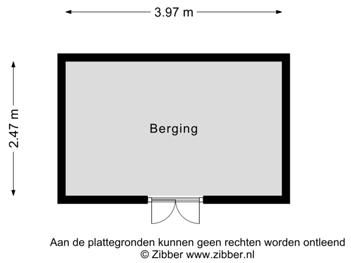 Berging