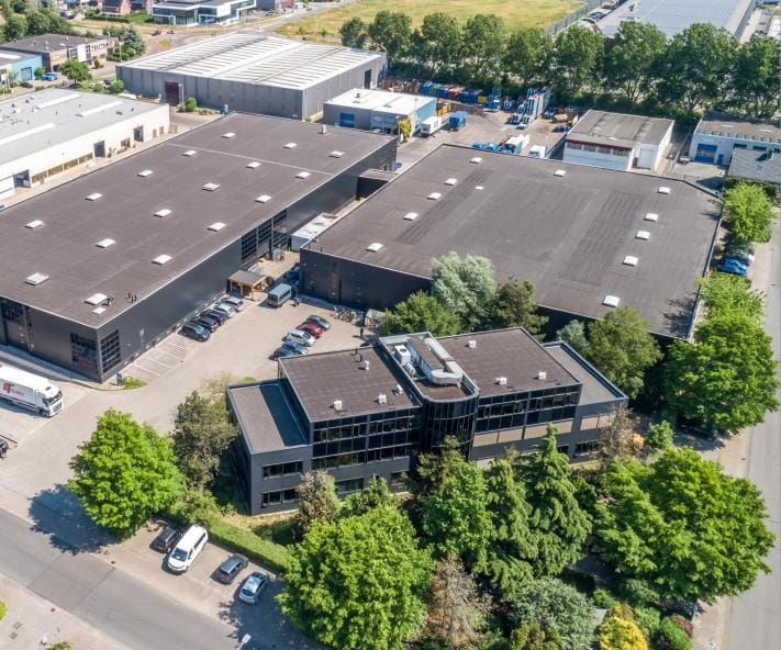 Ambachtsweg 3, Pijnacker