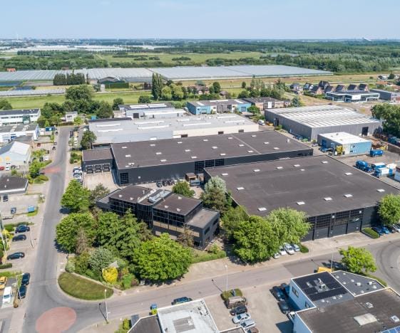 Bekijk foto 4 van Ambachtsweg 3