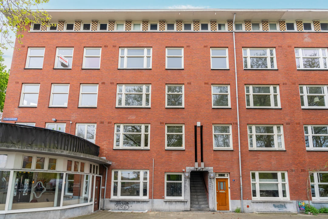 Photo 41 of Jan van Galenstraat 173-1