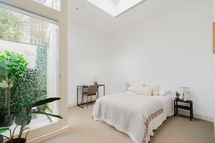 Foto 4 van Jacob van Lennepkade 390-H