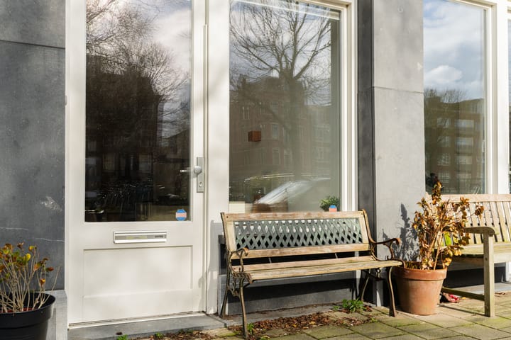 Foto 6 van Jacob van Lennepkade 390-H