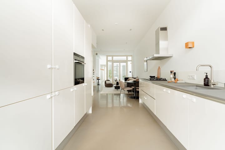 Foto 7 van Jacob van Lennepkade 390-H