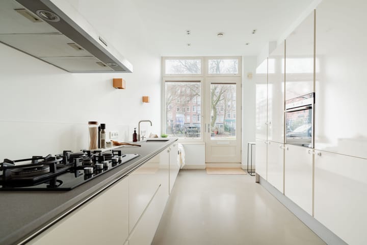 Foto 9 van Jacob van Lennepkade 390-H