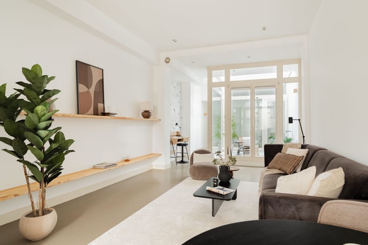 Foto 11 van Jacob van Lennepkade 390-H