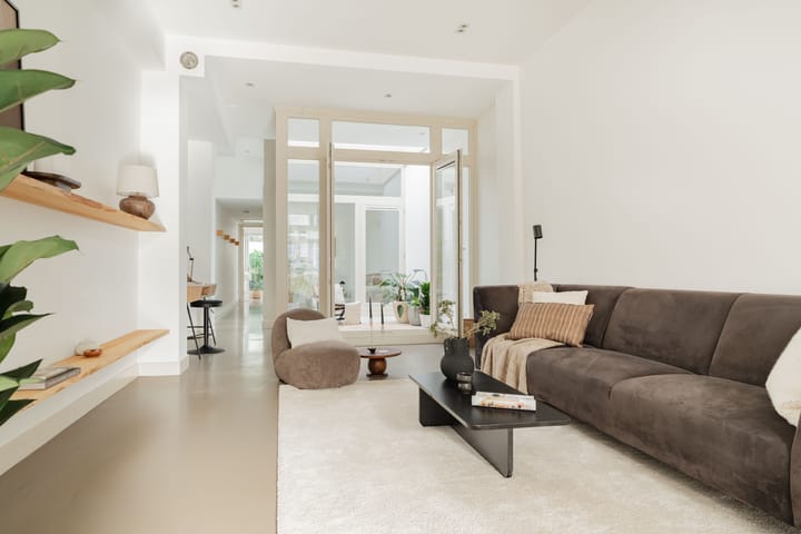 Foto 12 van Jacob van Lennepkade 390-H