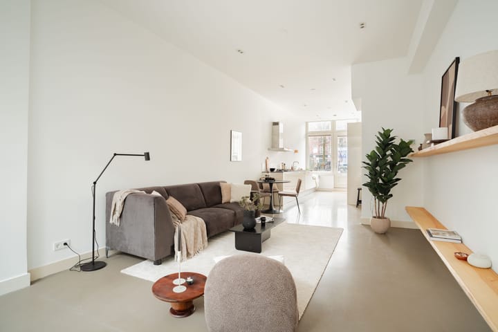 Foto 13 van Jacob van Lennepkade 390-H