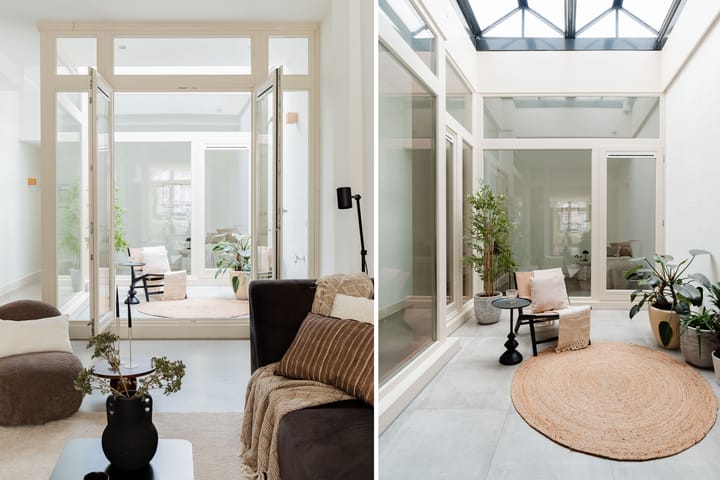 Foto 14 van Jacob van Lennepkade 390-H