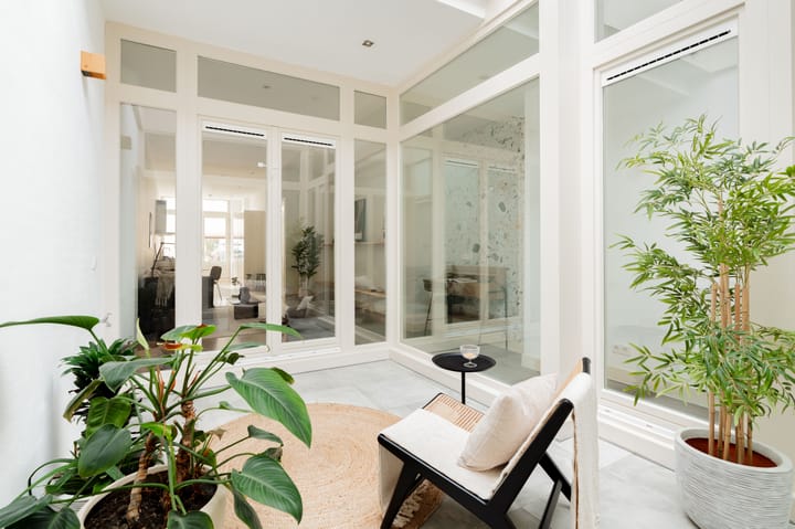 Foto 15 van Jacob van Lennepkade 390-H