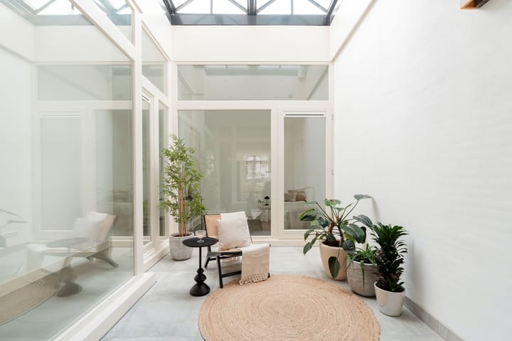 Foto 16 van Jacob van Lennepkade 390-H