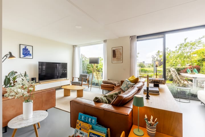 Foto 10 van Linge 55