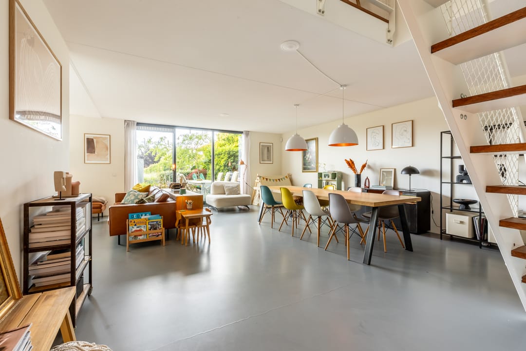 Foto 11 van Linge 55