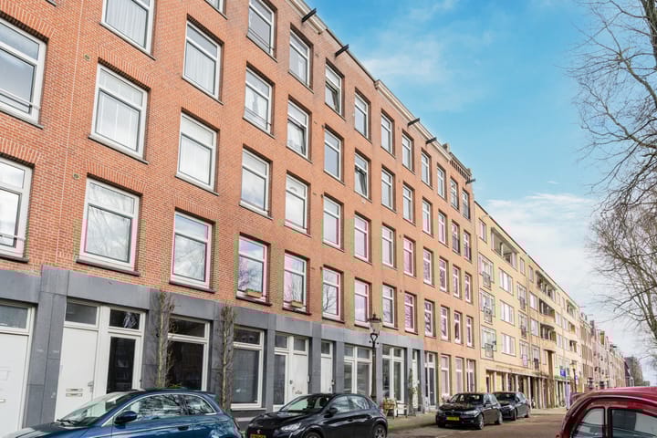 Foto 28 van Jacob van Lennepkade 390-H