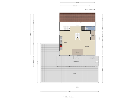Bekijk plattegrond